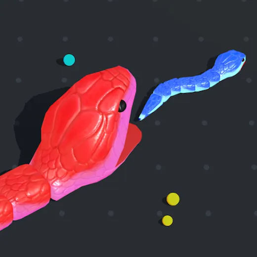 스네이크 클래시